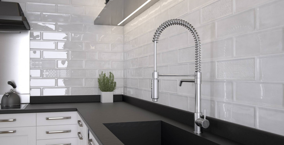 913500 На стену Titan Relieve Aqua - фото 3