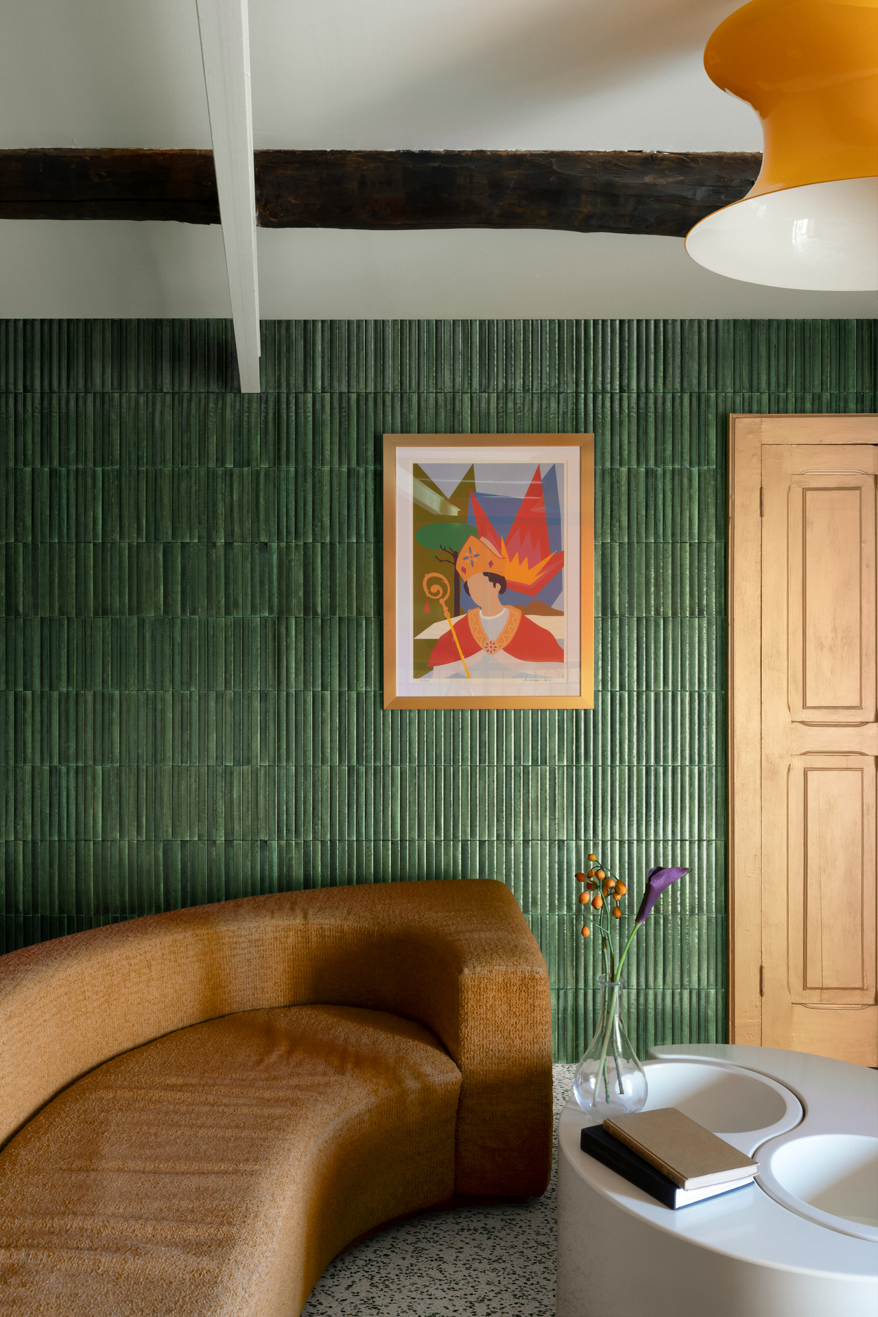 MP8X На пол Lume Ocean Lux 6х24 - фото 18