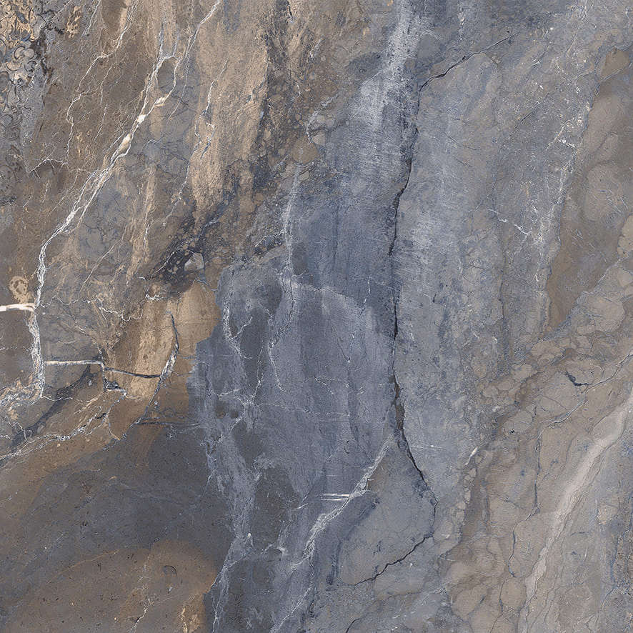 На пол Ocean Elfish Cиний 60х60 - фото 2