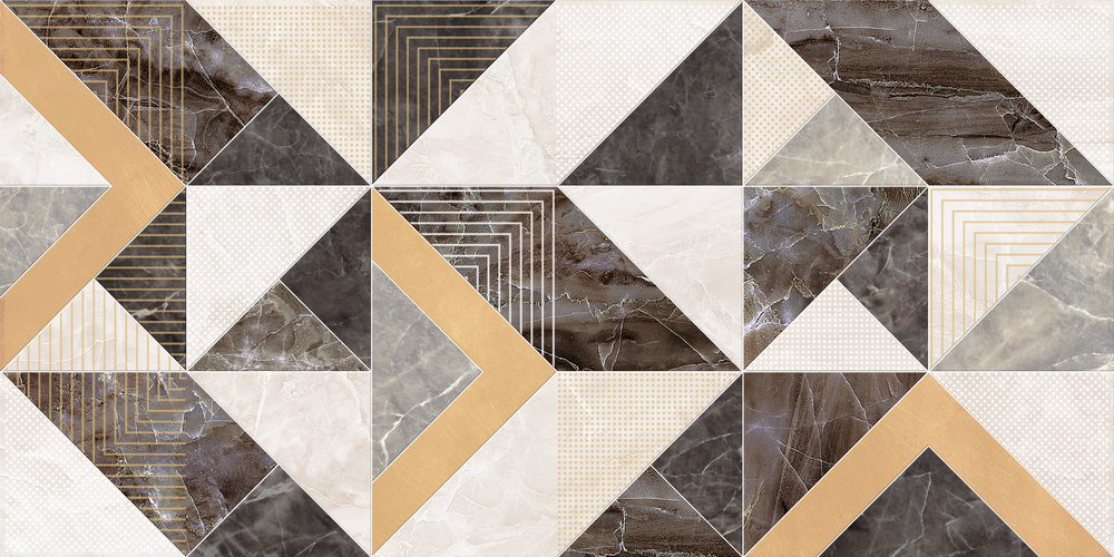 DE2L381DT Декор Landscape Многоцветный 298х598