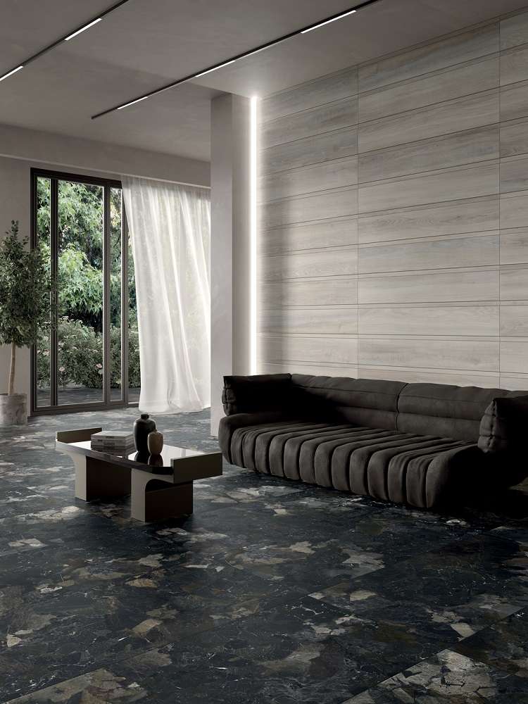 304201 На пол Argos White 60x120 - фото 8