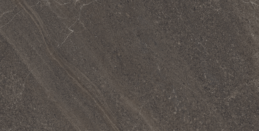 GB03/NS_R9/60x120x9R/GC На пол Gabbro GB03 Anthracite Неполированный Рект. 60x120x9 - фото 2