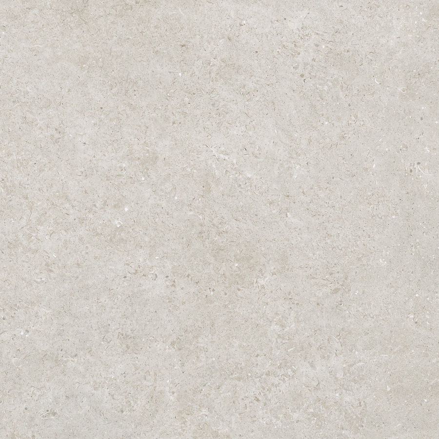 Напольный Bera&Beren Light Grey Soft Textured 90x90 - фото 2
