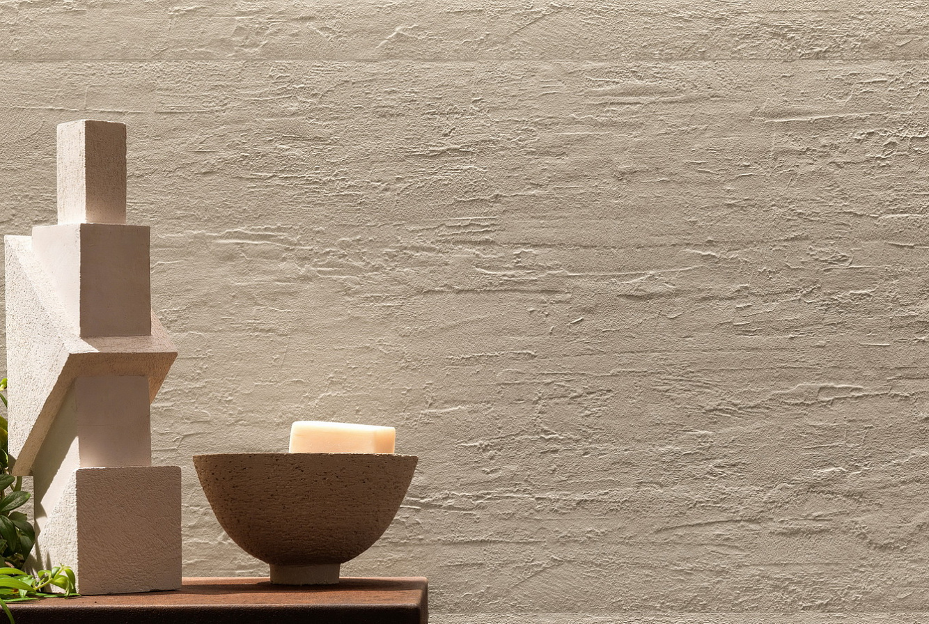 A0Z9 На пол Raw White Mosaico Esagono - фото 30