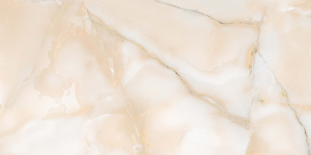 На пол Alabaster Crema Satin Matt
