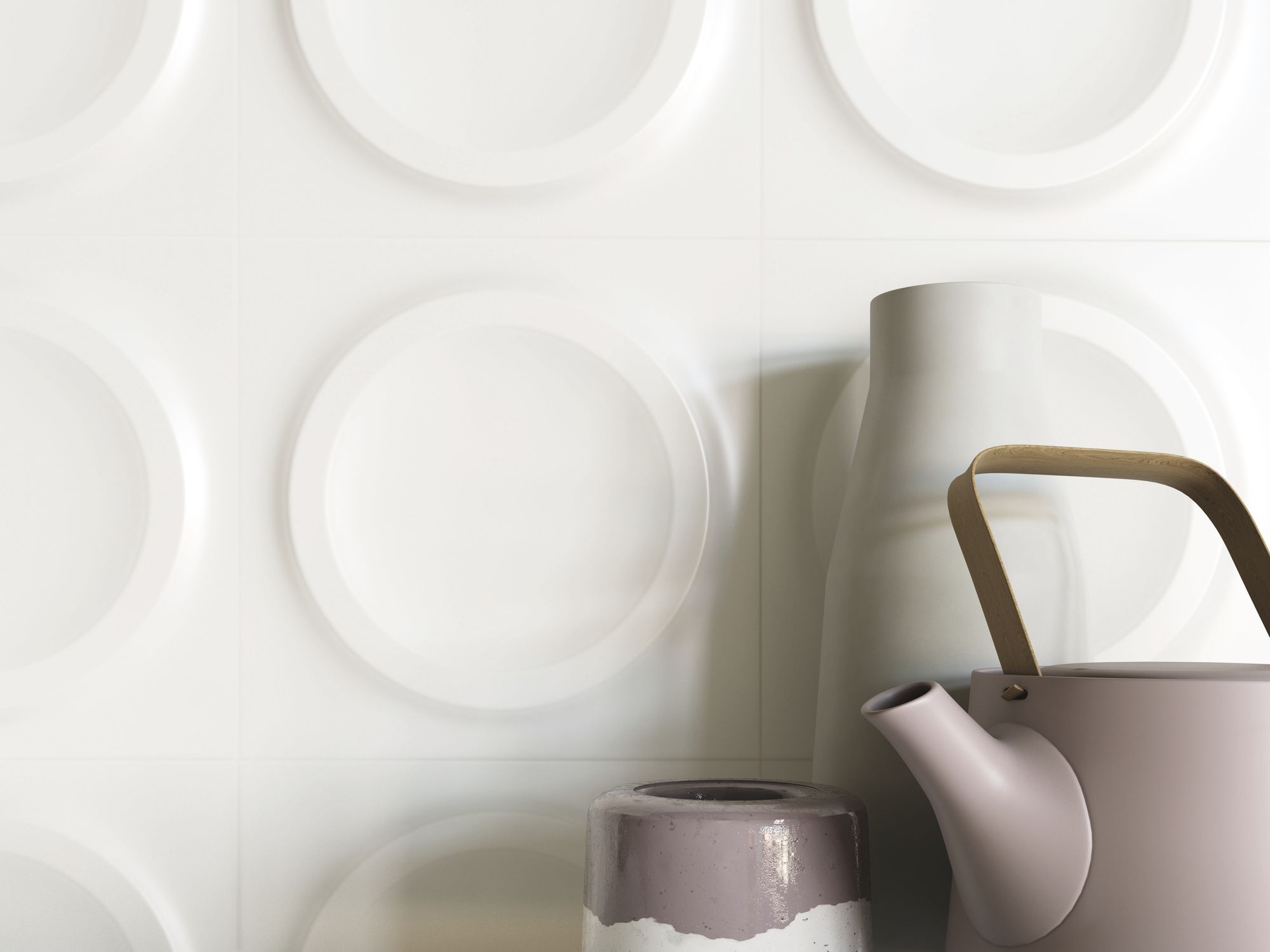 Baldocer Opal - фото 2