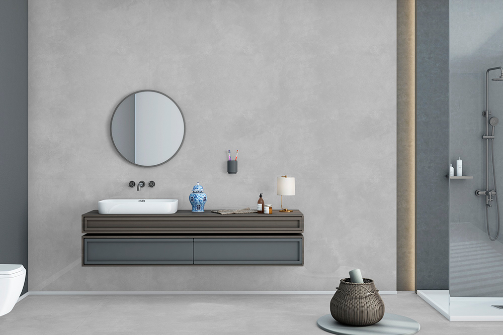 R0001-MA На пол Analiya Grey Матовый 600x1200 - фото 5