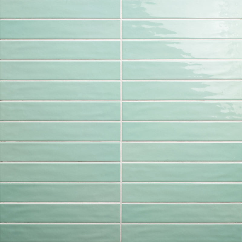 PT03718 На стену Sidney Aqua 5x30 - фото 2