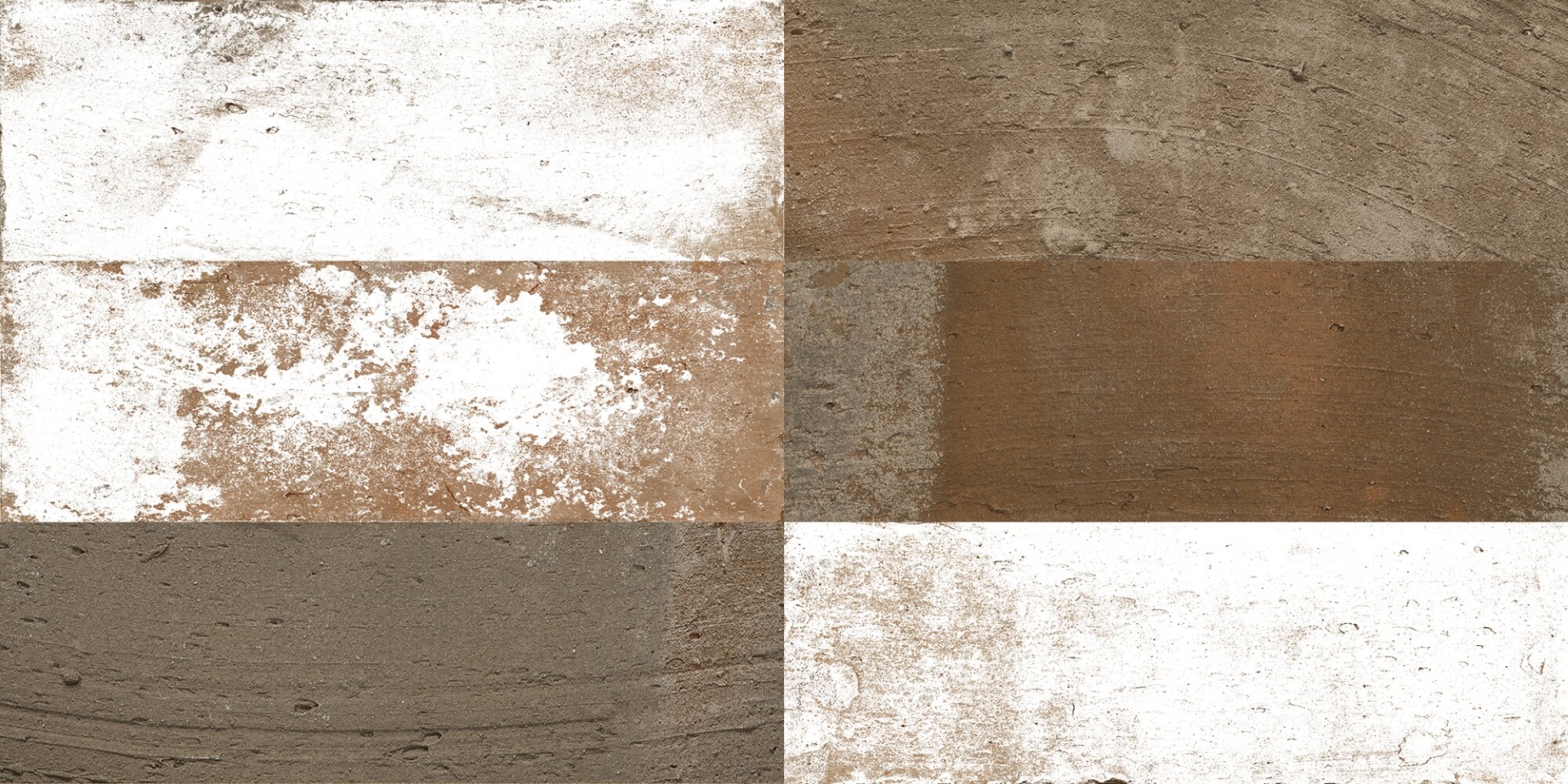 29760 На стену Fs Mud Cocoa 20x40 - фото 2