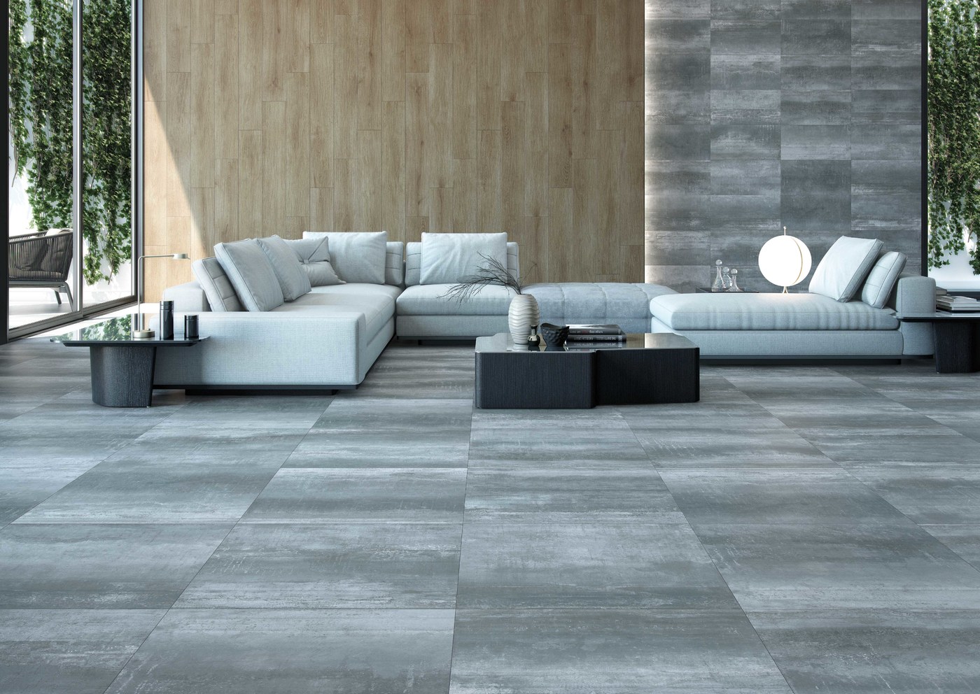 На стену Arc Cobre Natural - фото 12