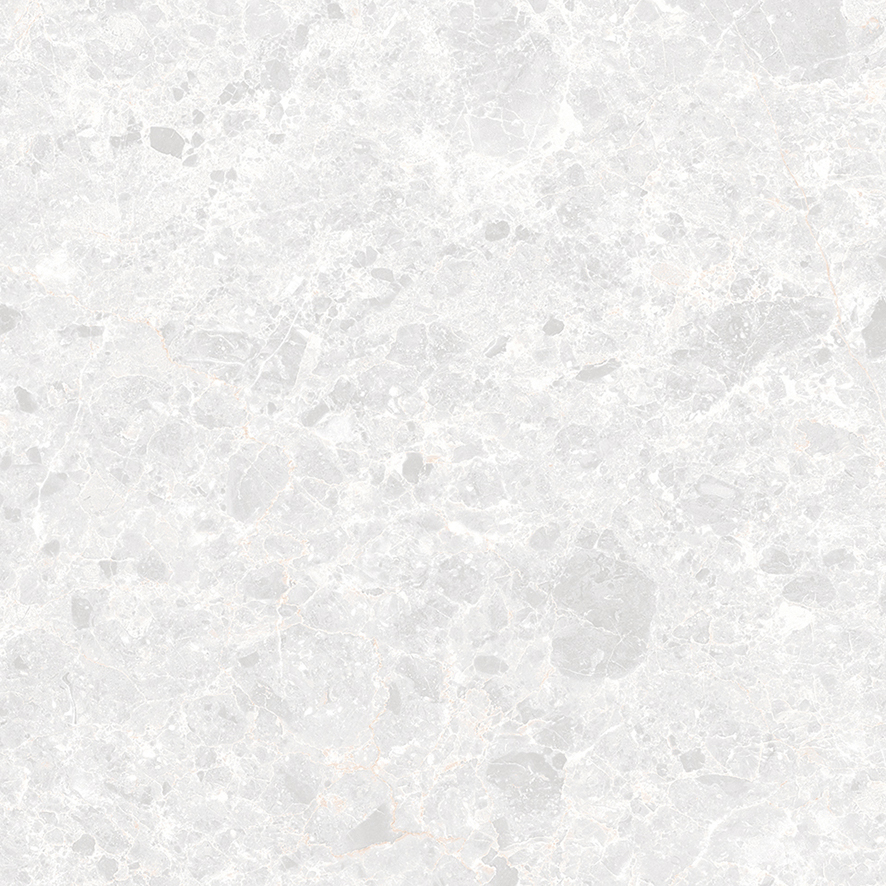 На пол Emperador Blanco Светло-серый матовый карвинг 60х60 - фото 3