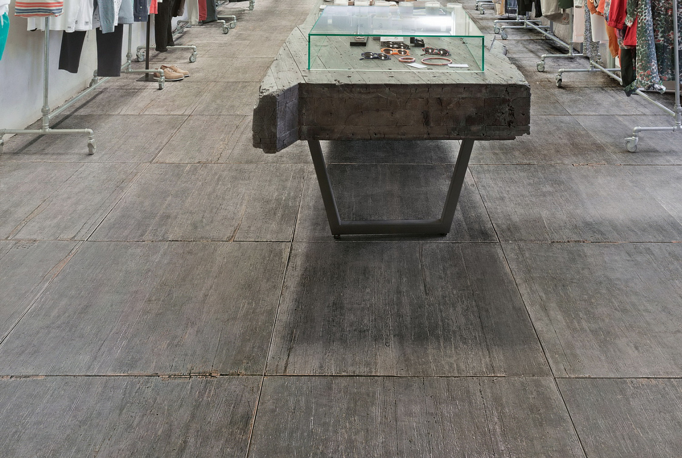 На пол Blendart White - фото 10