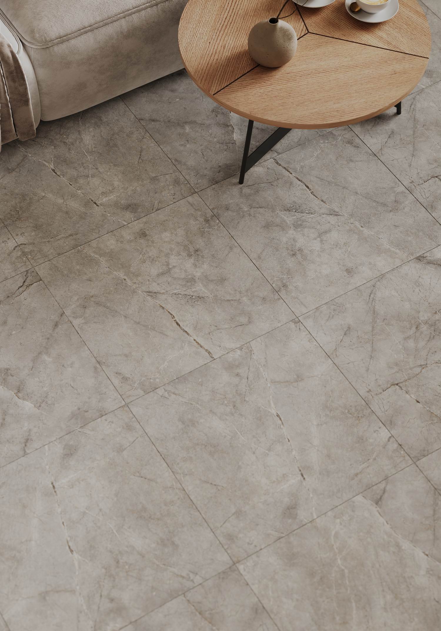 Берёза Керамика Tokao - фото 2