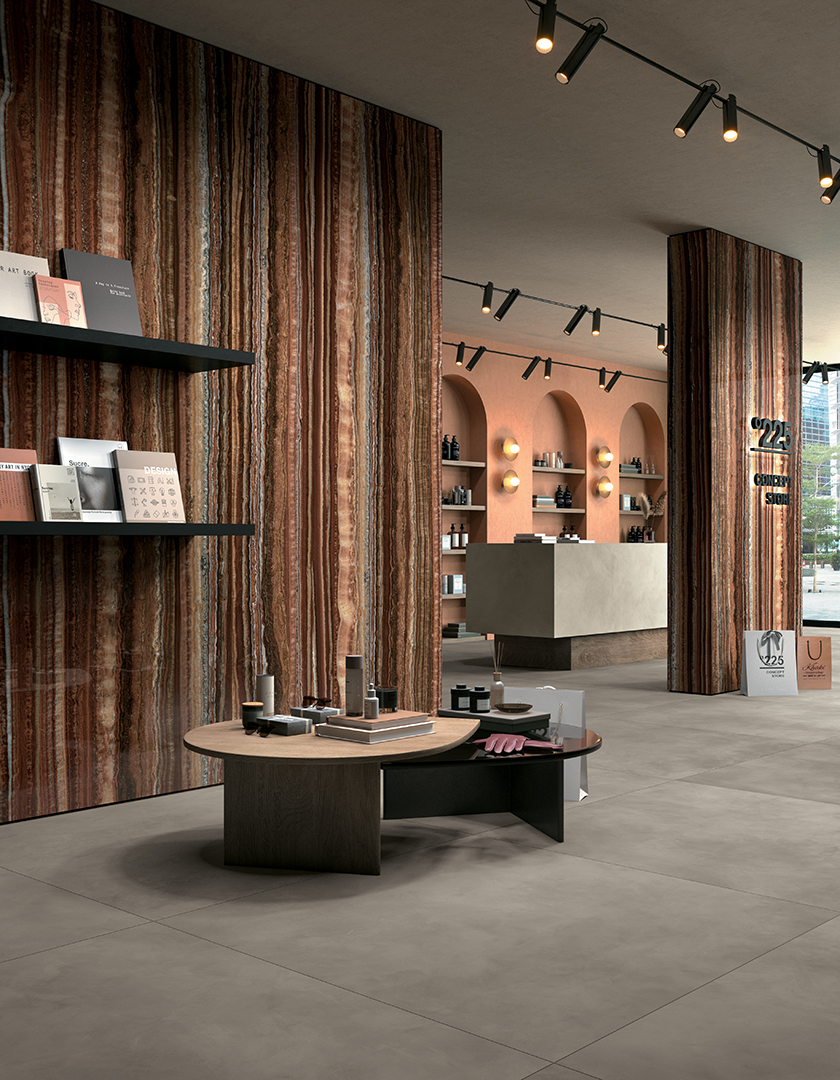 AQN0 На пол Wanderlust Labradorite WA 05 120x278 - фото 7