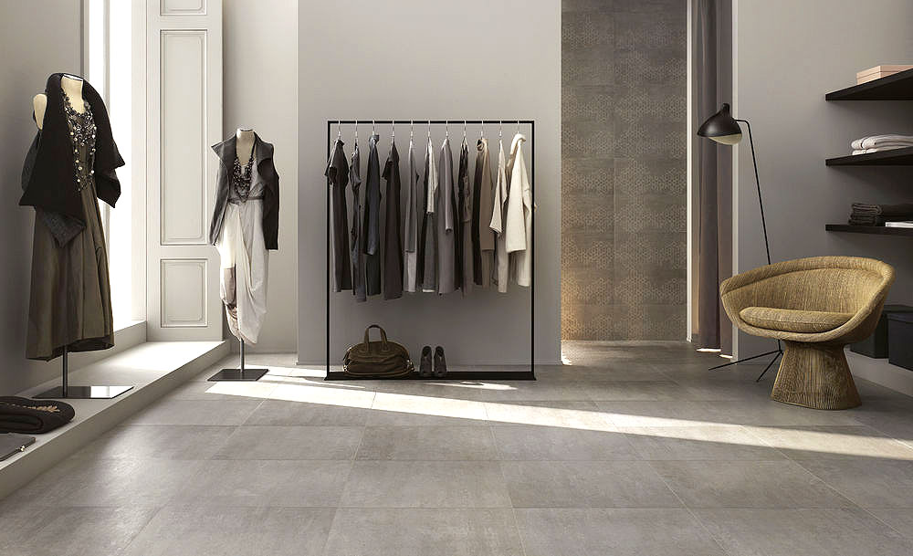 R38Z Декор Concept Mosaico Beige - фото 7