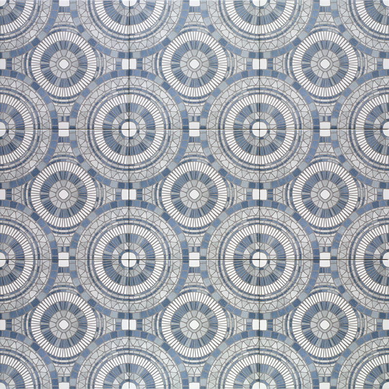 На пол Halo Aurora 20x20 - фото 2