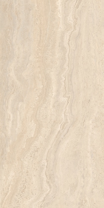 780969 На пол Authentic Luxe Gold Travertine Matte 60x120 - фото 3