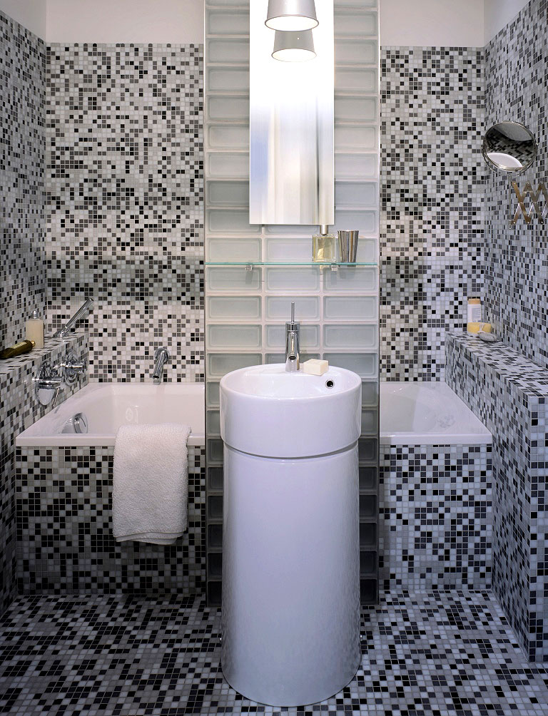 На стену Mix 7MT-05-15T  - фото 5