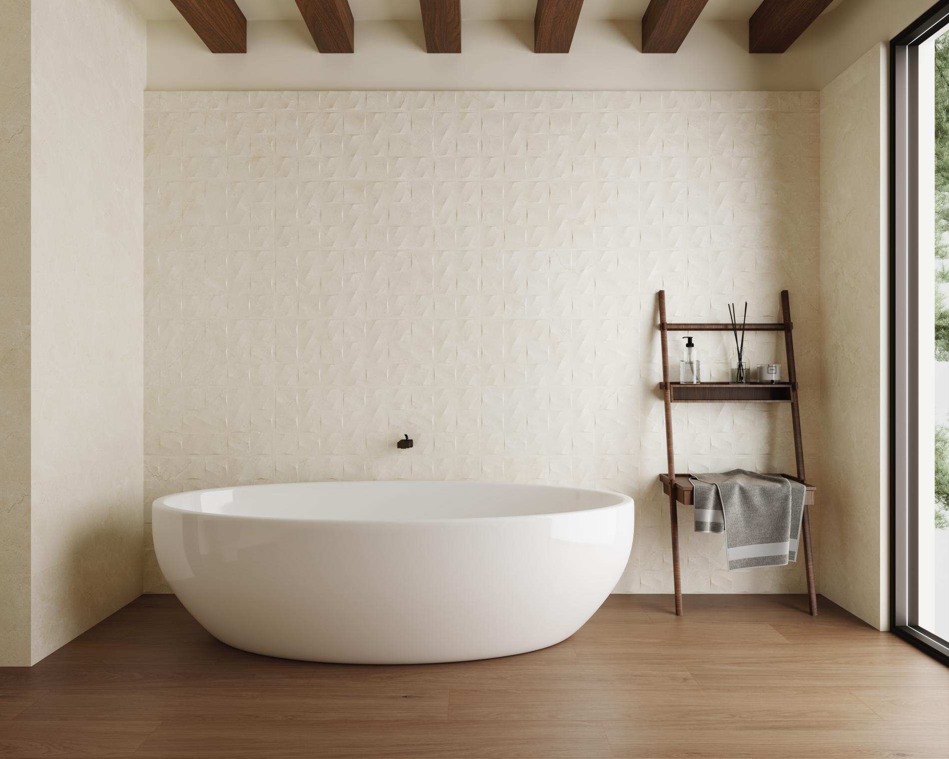 Pamesa Crema Marfil - фото 4