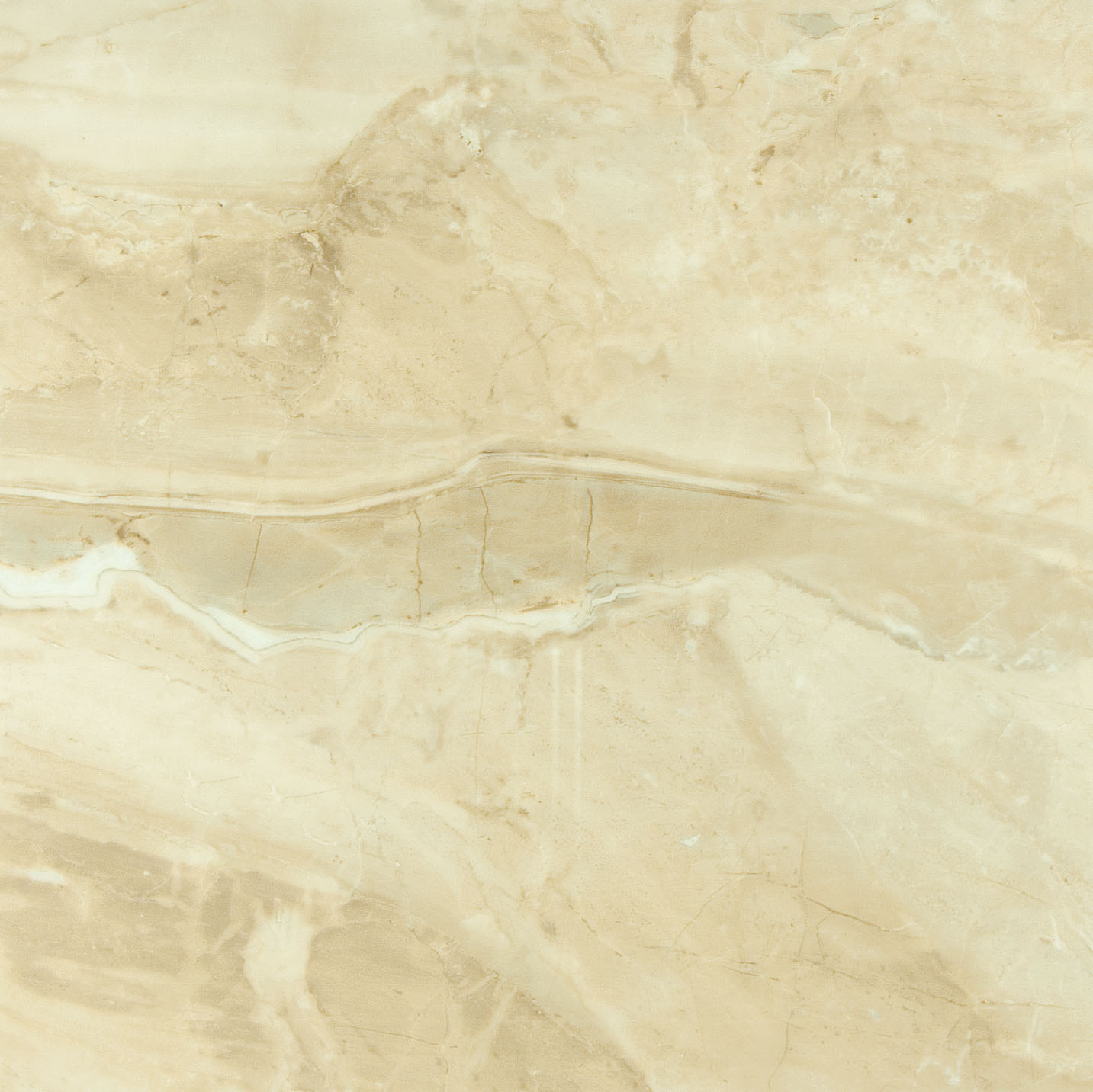 10102 На пол Museum Macba Бежевый 60x60