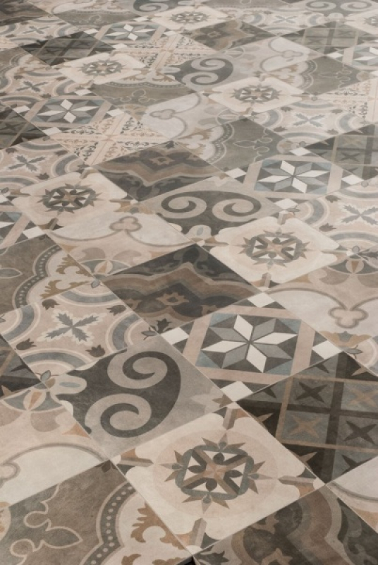 Sant Agostino Patchwork - фото 10