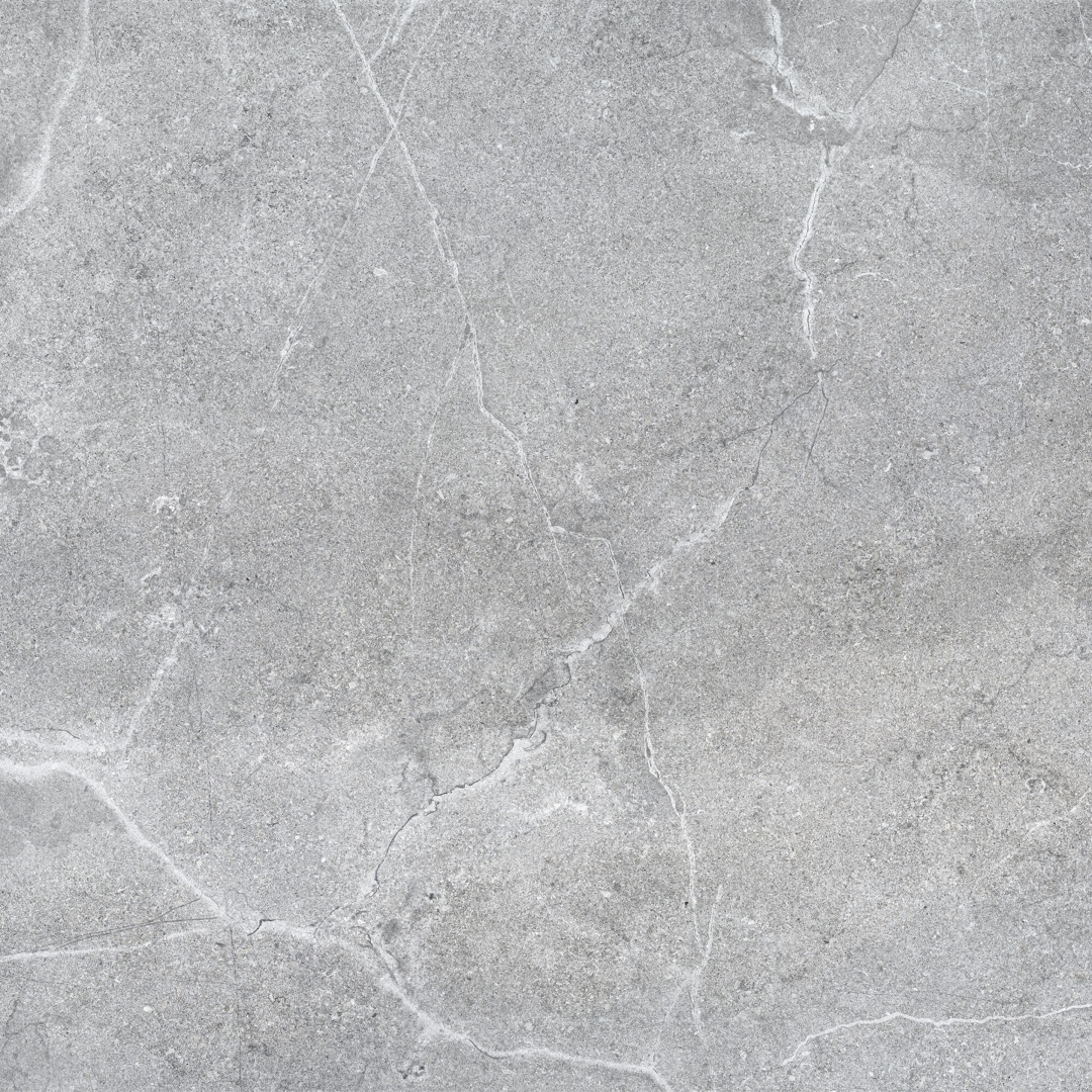 39670 На пол Lucca Floor Grey SF/90X90X0.9/R - фото 3