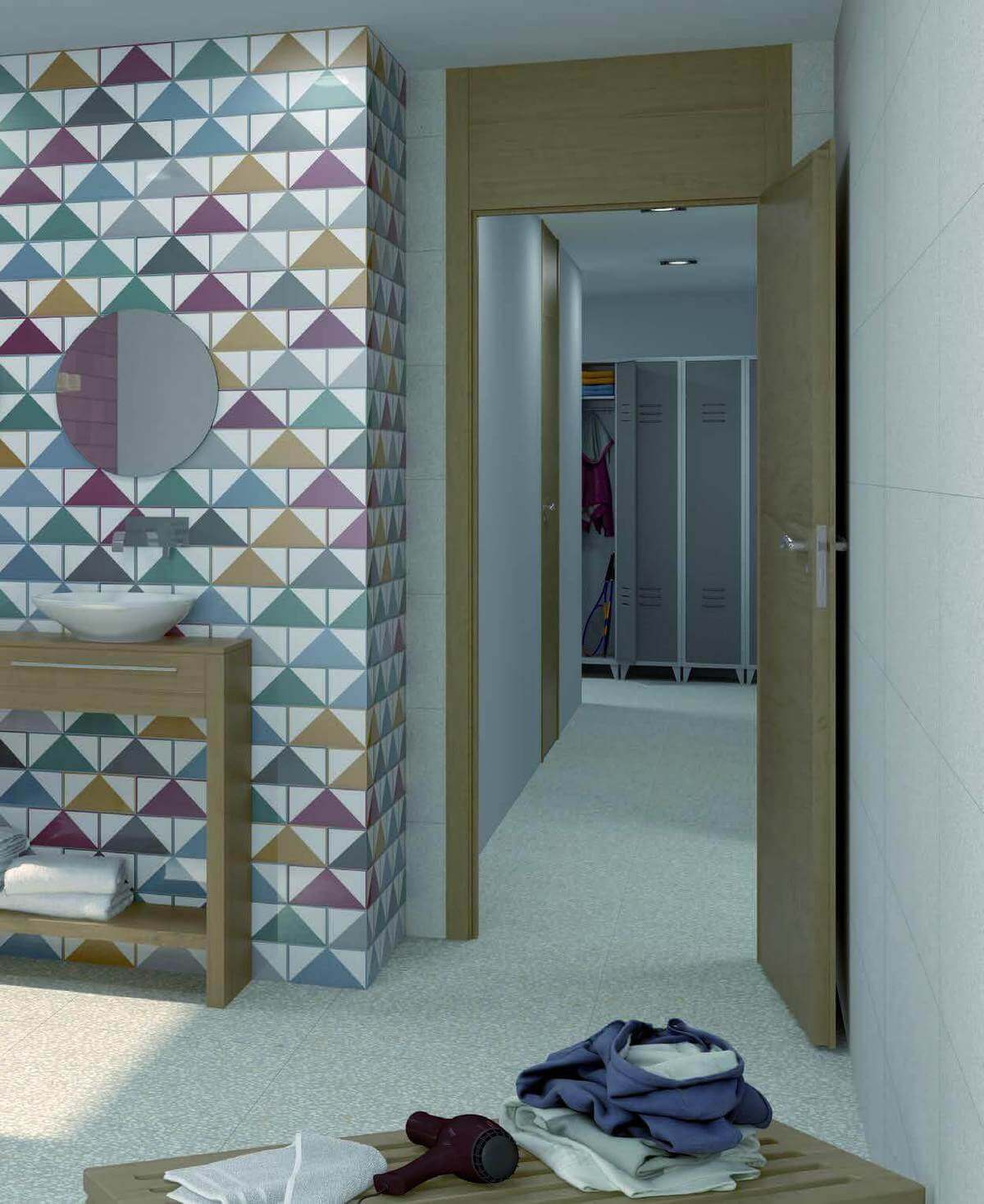 На стену Corso Caramelo - фото 4