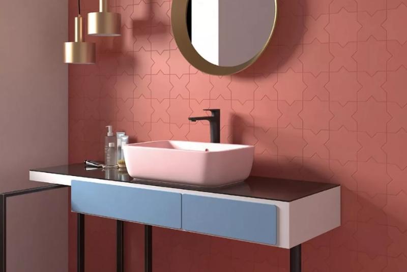 30630 На пол Porto Star Pickle Green 16.8x16.8 - фото 6