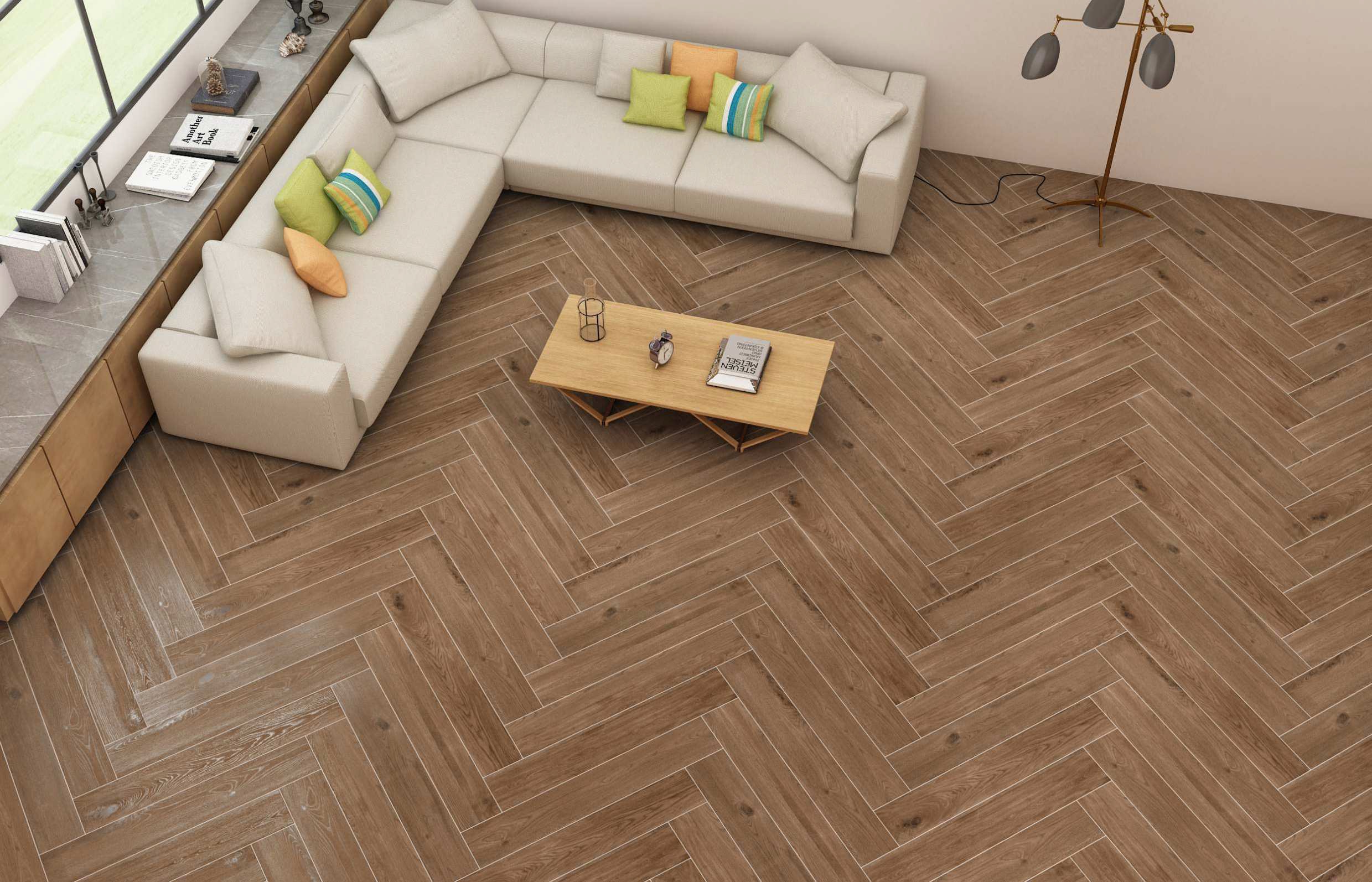 SotGres African Wood