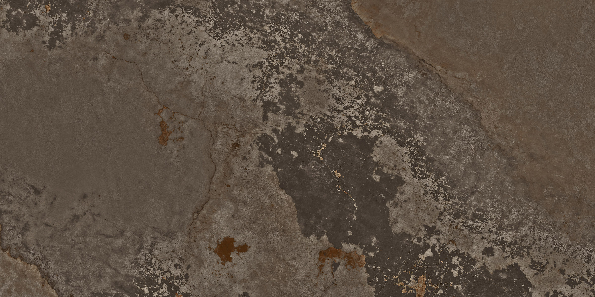 На пол Planet Oxid Metal Soft 60x120 - фото 10