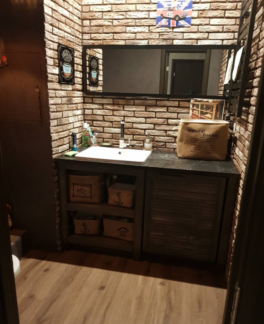 На стену Иль-де-Франс Угловой элемент 402 - фото 8