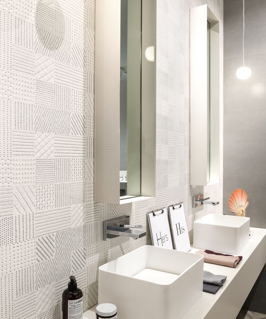 На пол Metrochic Metrosigns - фото 51