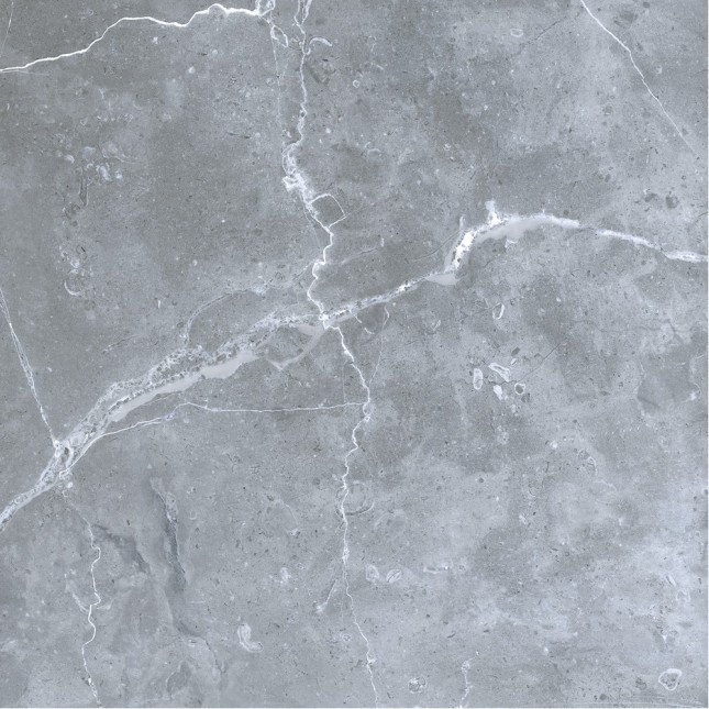 GRS02-16 На пол Petra Northern Silver 60x60