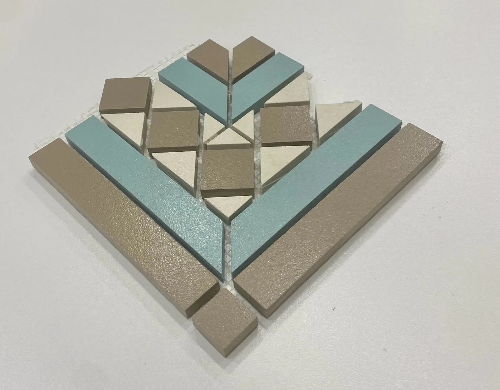 Бордюр Диана Угол Микс 21 (05/24) MR 164х164х144