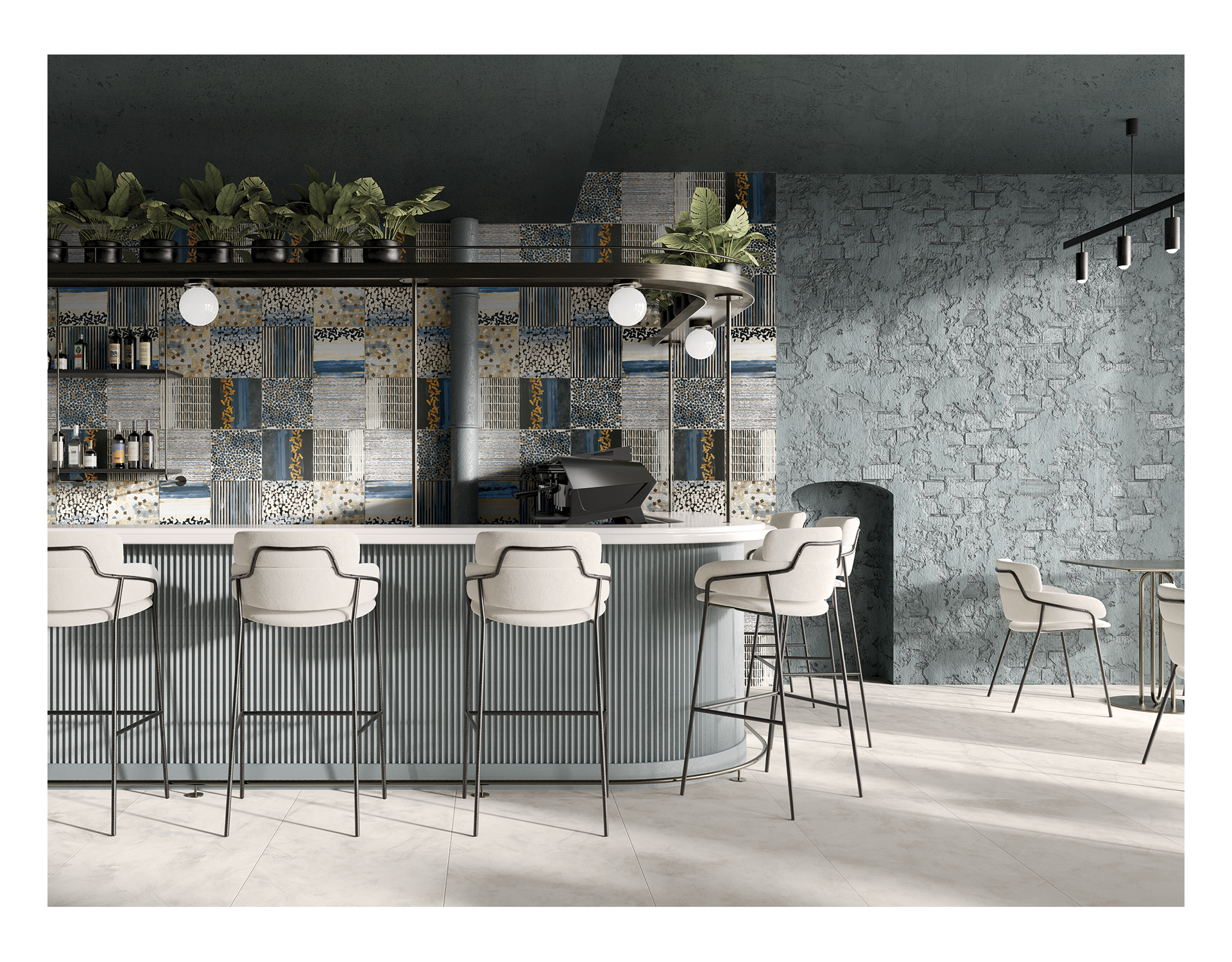 1006002 На пол Affreschi Renoir Ret - фото 8