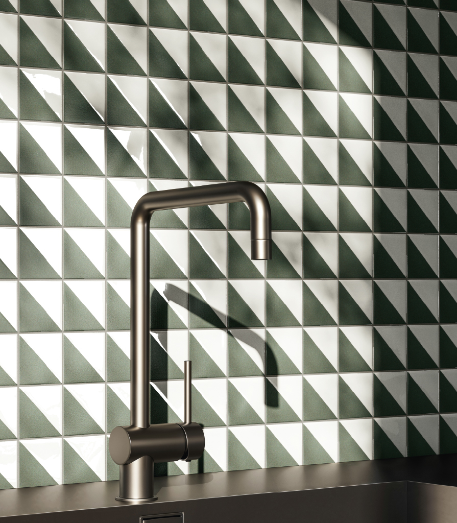 610110001376 Декор Magma Strip 26x75 - фото 71