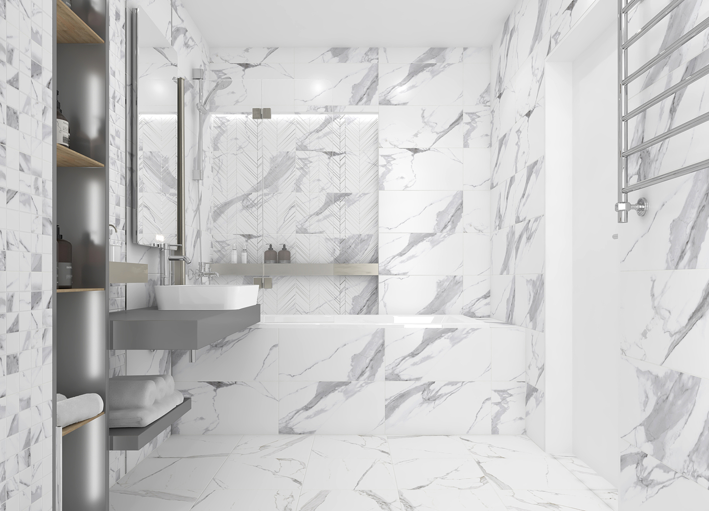 Лапарет Bering - фото 2