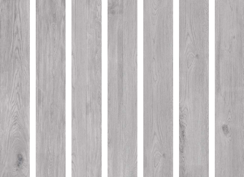 12L-015 На пол African Wood Grey Carving 20х120 - фото 2