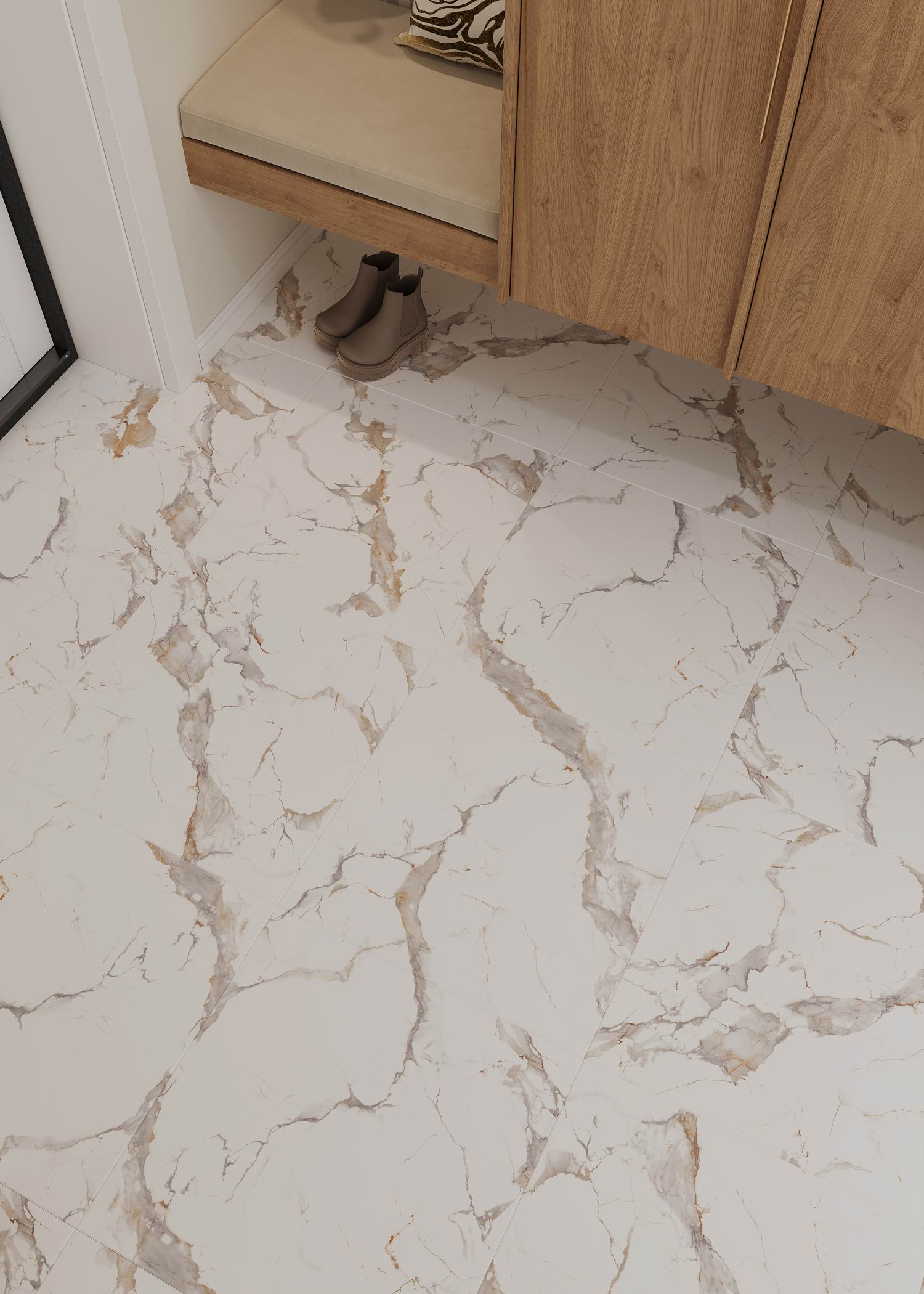 Берёза Керамика Appat