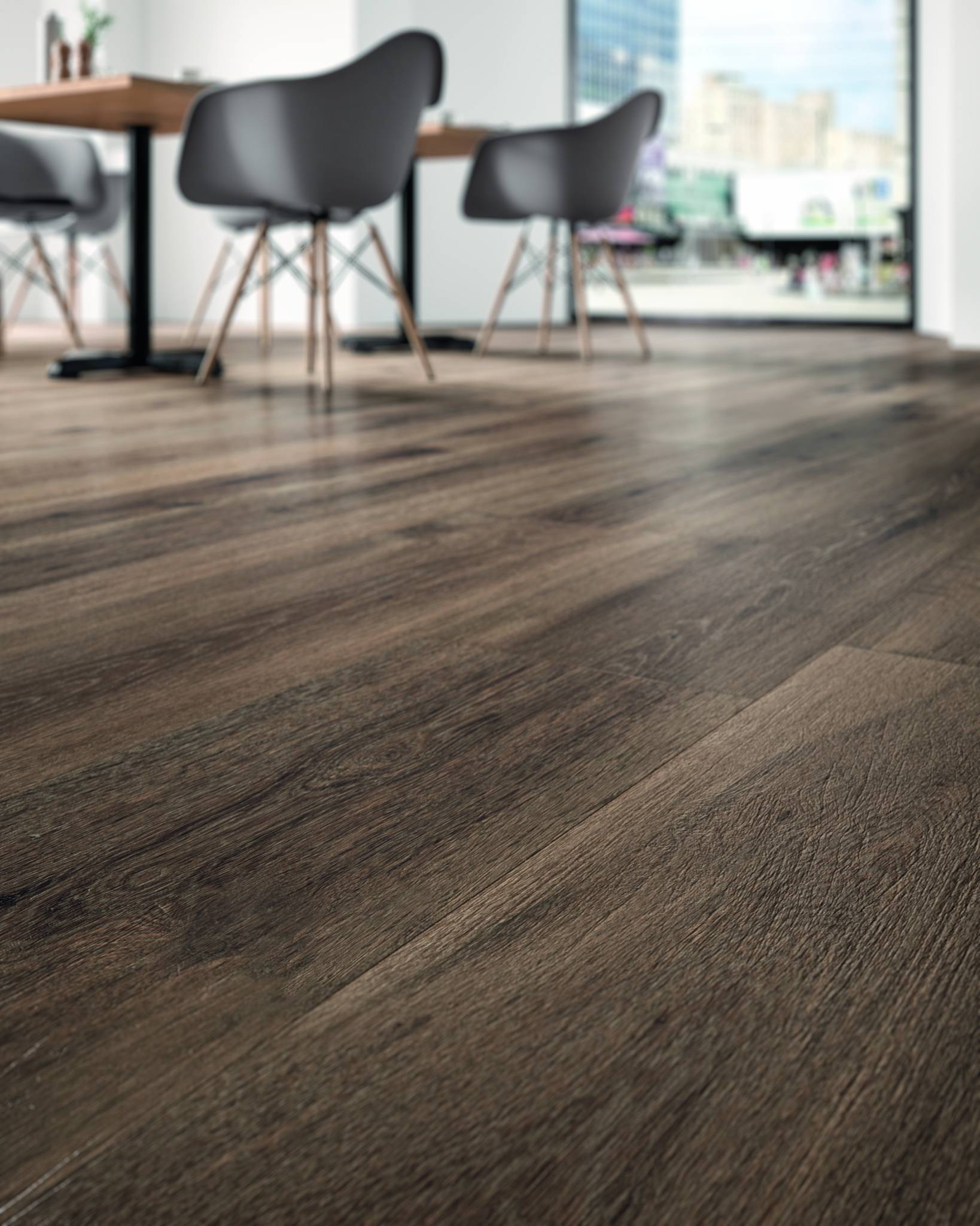 CSABA7HO20 На пол Barkwood Honey - фото 10