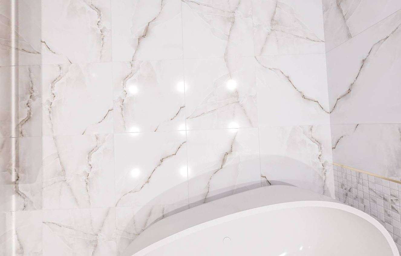 Absolut Gres White Onix - фото 2