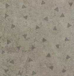 Декор Адажио D1 бежевая 200х200 - фото 3