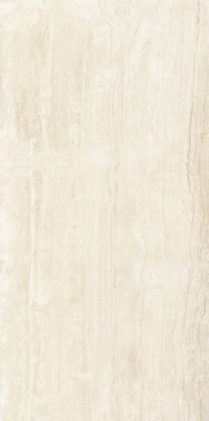 На пол Ultra Marmi Travertino Navona Luc Shiny 6mm 150x300