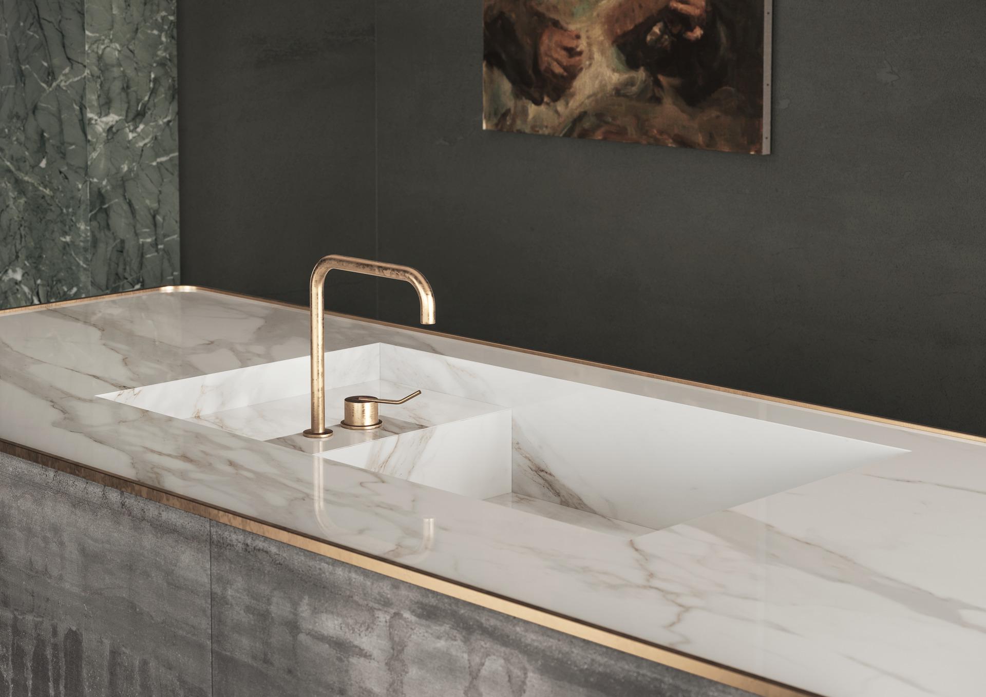 R8TE На пол Incanto Emperador Glossy Ret. - фото 4