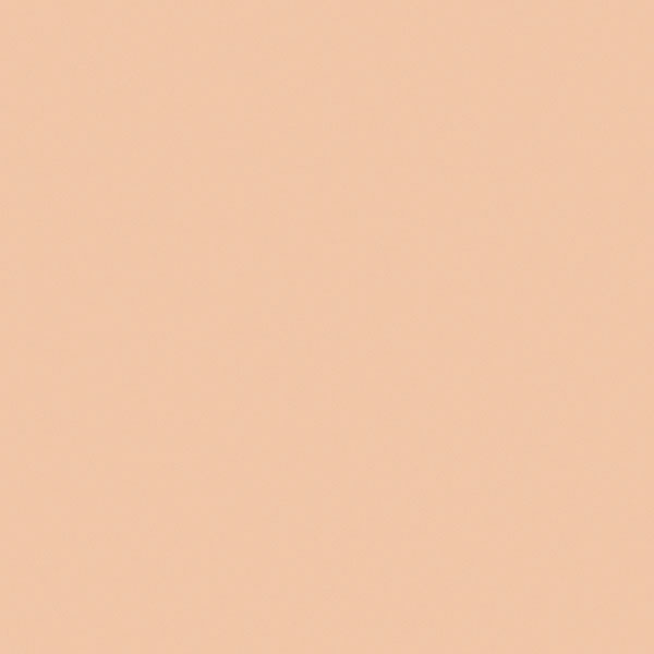 5177 На стену Калейдоскоп Персиковый