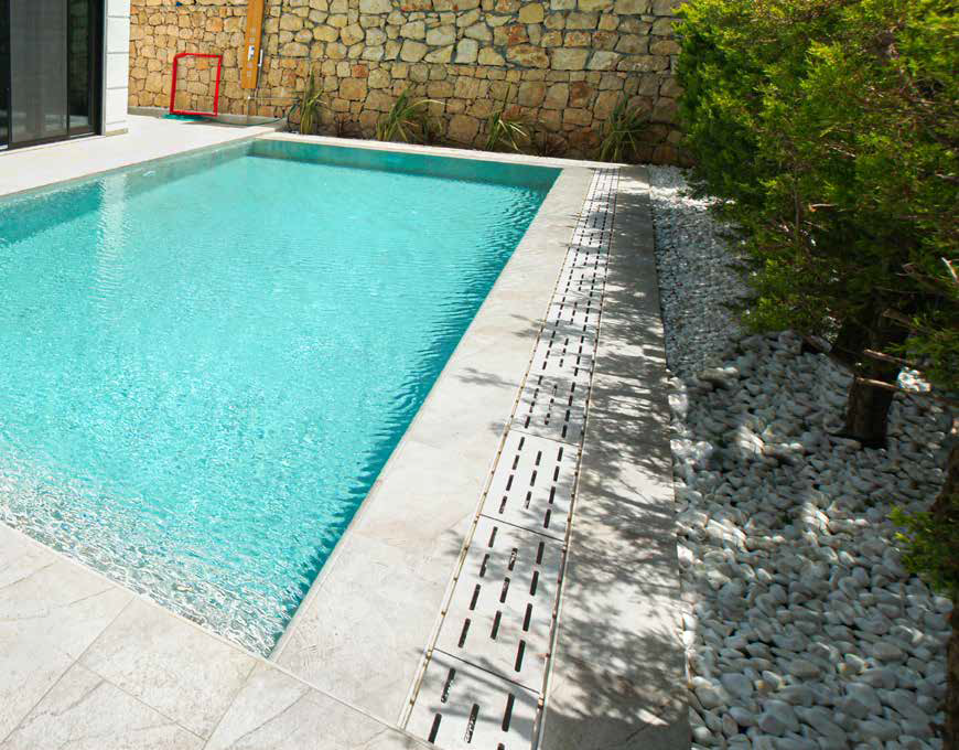 Serapool Terrace Antislips Natural Series - фото 6