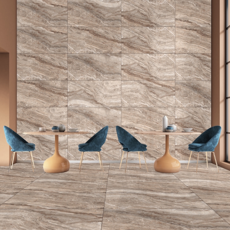 NTT99514M На пол Gravel White матовый - фото 16