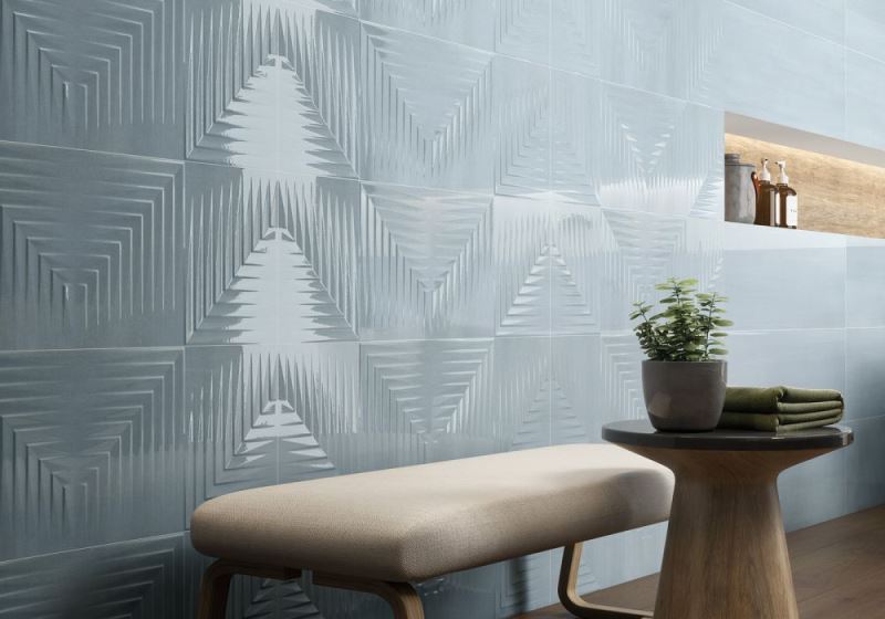 На стену Capitol MT Concept Aqua - фото 5