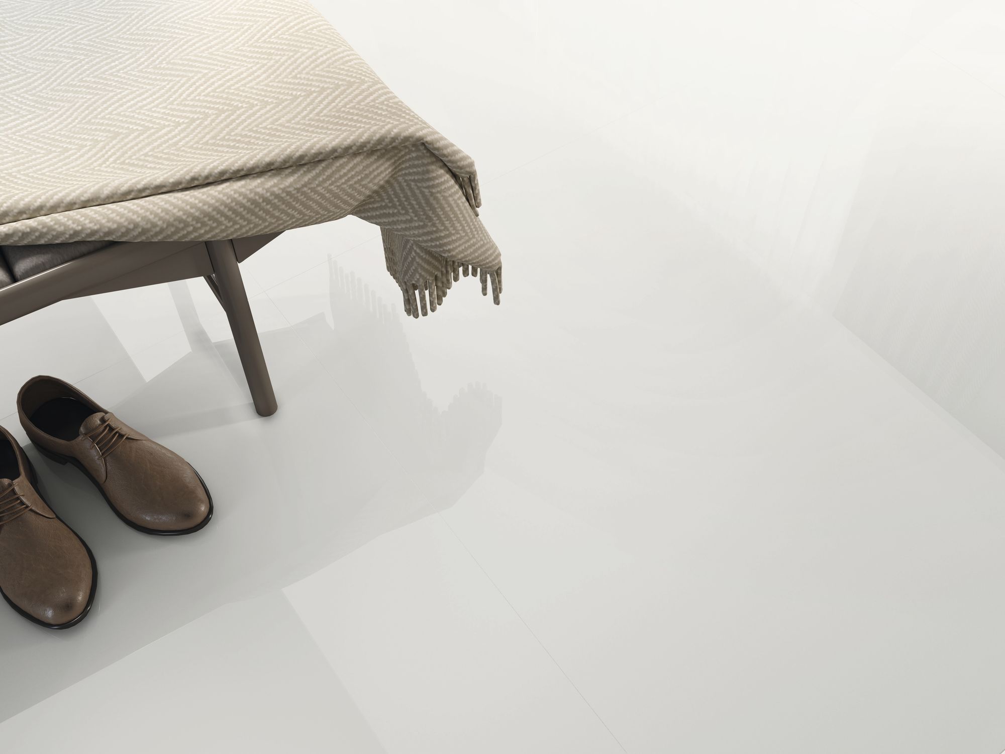 На пол Blanco Blanco Natural 60x120 - фото 6