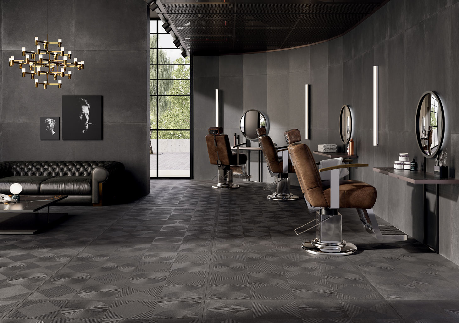 Imola Ceramica Oxyd - фото 2